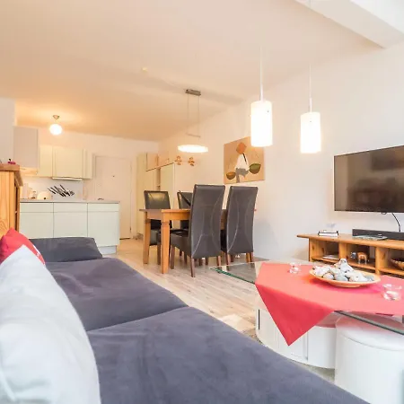 Nr 03 Im Sonnenbad 公寓 *