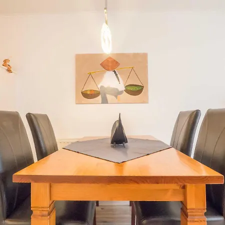 Nr 03 Im Sonnenbad 公寓 *