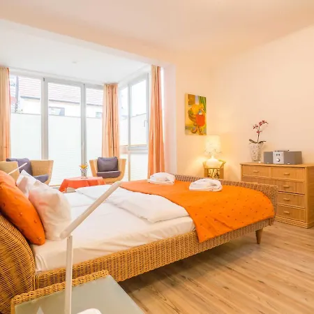 Nr 03 Im Sonnenbad 萨斯尼茨