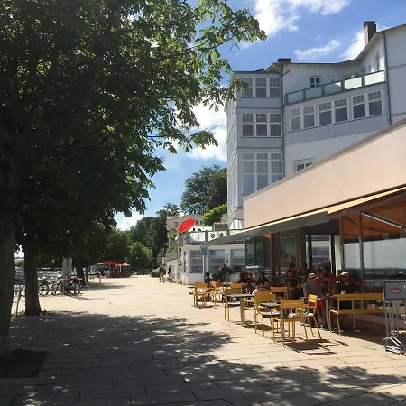 Nr 03 Im Sonnenbad 公寓 萨斯尼茨