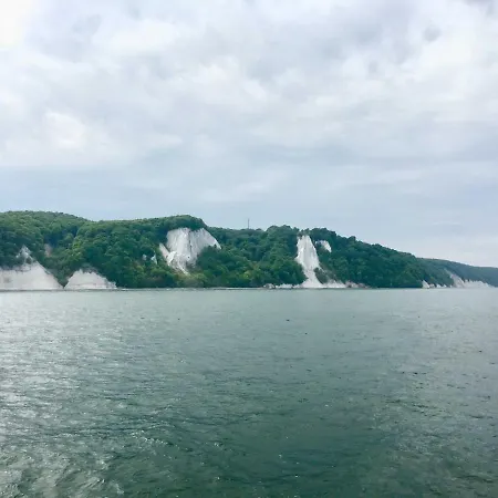 公寓 Nr 03 Im Sonnenbad